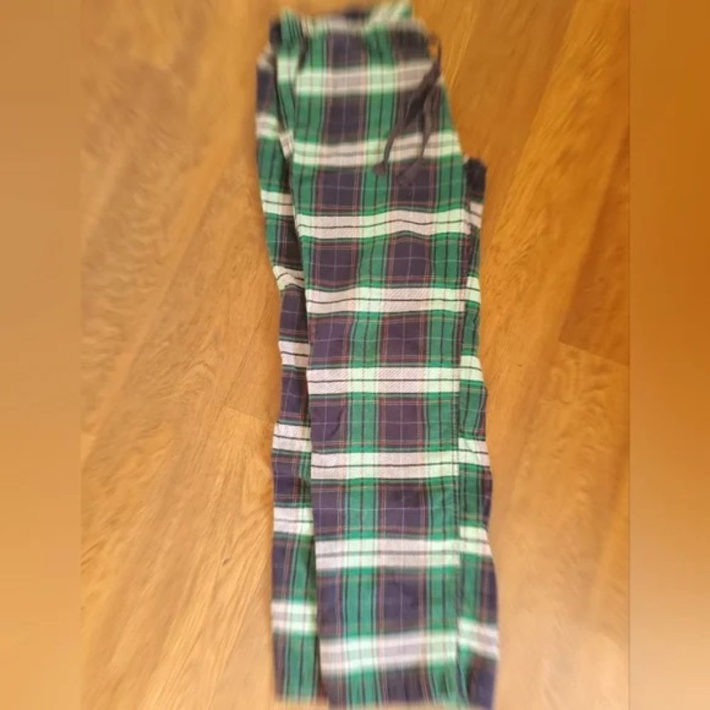 J. Crew Med Ladies PJ bottoms